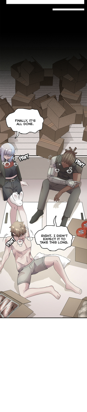 Read in/habitants  34 Page 3 in English