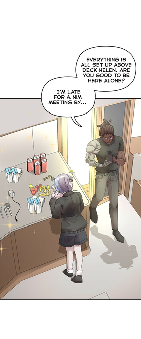 Read in/habitants  35 Page 6 in English