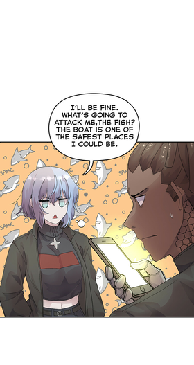 Read in/habitants  35 Page 7 in English