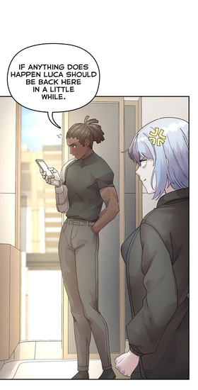 Read in/habitants  35 Page 8 in English