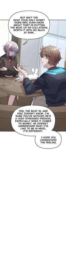 Read in/habitants  37 Page 6 in English