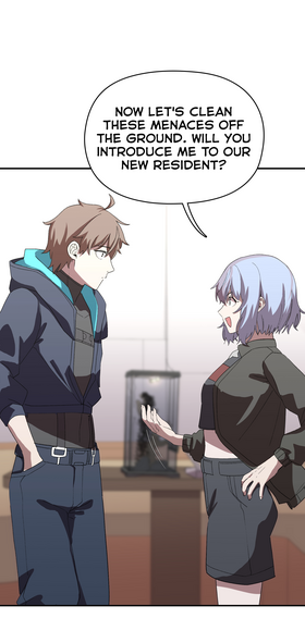 Read in/habitants  38 Page 3 in English