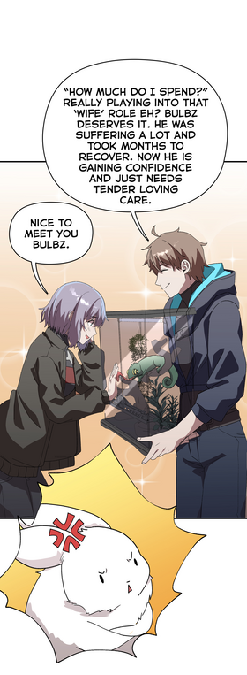 Read in/habitants  38 Page 6 in English