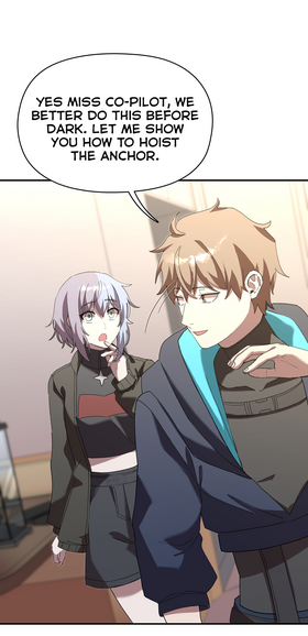 Read in/habitants  38 Page 8 in English