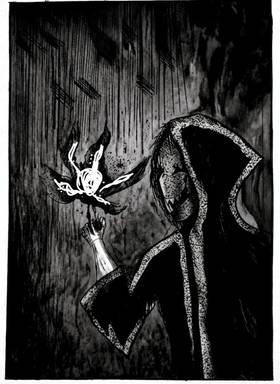 Read Salvation through destruction  2 Page 9 in English