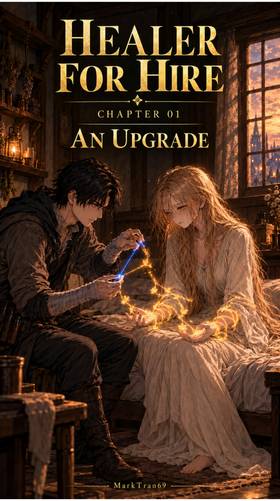 Chapter 01 - An Upgrade