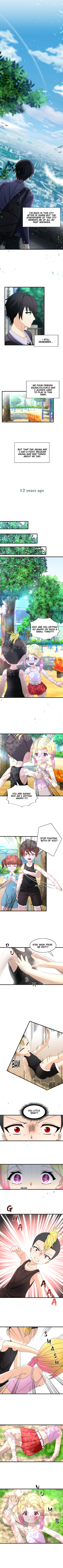 Episode 1 