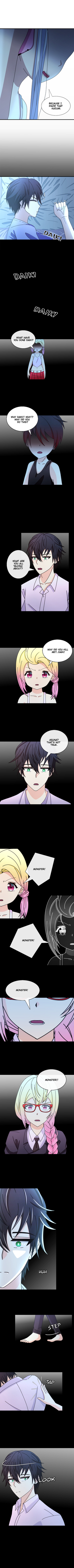 Read Love In Crimson Glasses   4 Page 2 in English