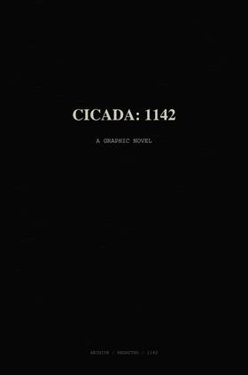Cicada 1142