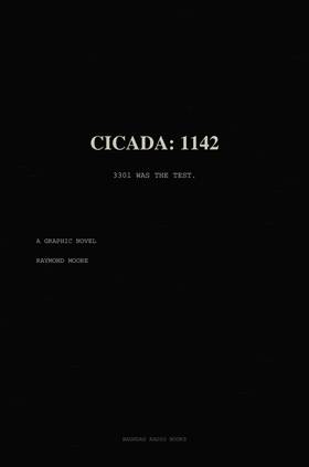 Read Cicada 1142  1 Page 2 in English