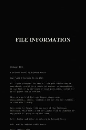 Read Cicada 1142  1 Page 3 in English