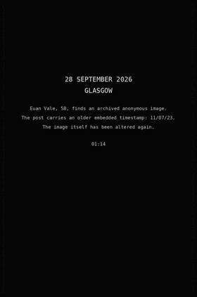 Read Cicada 1142  1 Page 6 in English