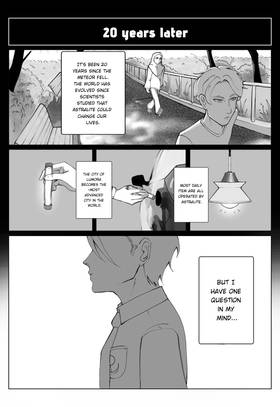Read Astralite  1 Page 4 in English