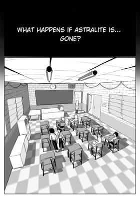 Read Astralite  1 Page 5 in English