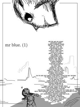 Read RIOT MADNESS (REC)  1 Page 5 in English