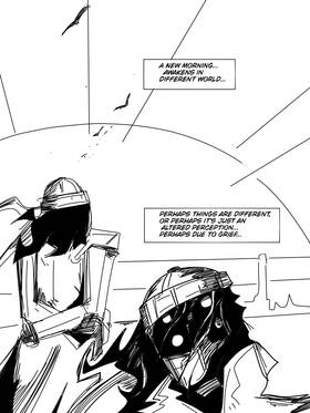 Read RIOT MADNESS (REC)  1 Page 6 in English