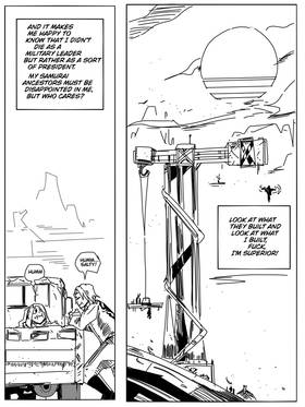 Read RIOT MADNESS (REC)  1 Page 9 in English