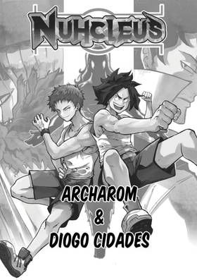 Read Nuhcleus  1 Page 2 in Portugese