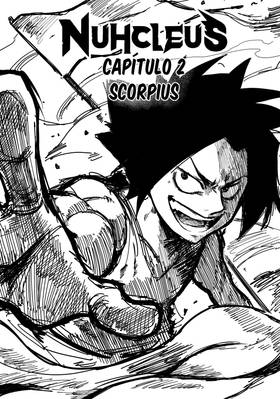  capítulo 2: scorpius