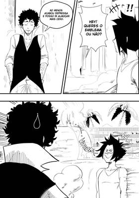 Read Nuhcleus  2 Page 3 in Portugese