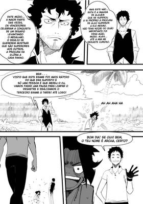 Read Nuhcleus  2 Page 5 in Portugese