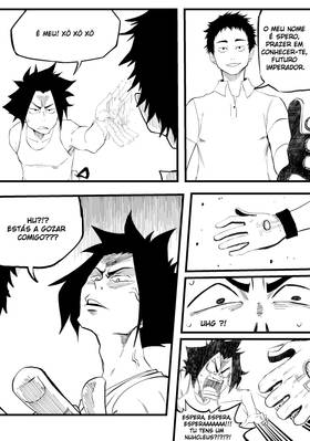 Read Nuhcleus  2 Page 6 in Portugese