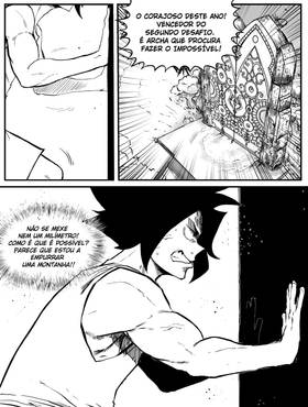 Read Nuhcleus  4 Page 3 in Portugese