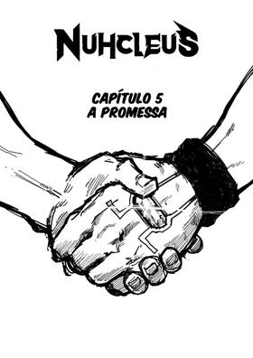 Capítulo 5: A promessa