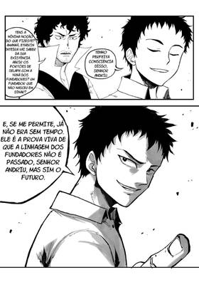 Read Nuhcleus  5 Page 7 in Portugese