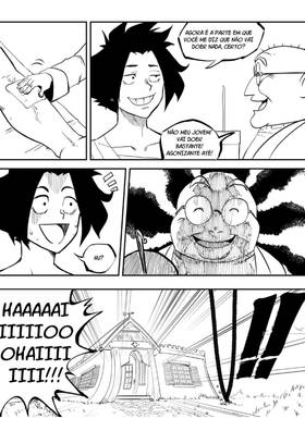 Read Nuhcleus  5 Page 9 in Portugese