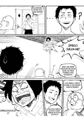 Read Nuhcleus  5 Page 10 in Portugese