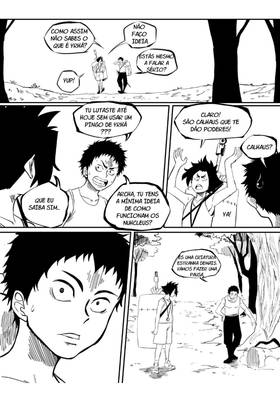 Read Nuhcleus  6 Page 2 in Portugese