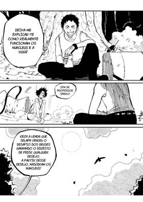 Read Nuhcleus  6 Page 3 in Portugese