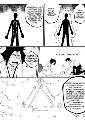Read Nuhcleus  6 Page 5 in Portugese