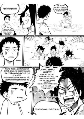 Read Nuhcleus  6 Page 8 in Portugese
