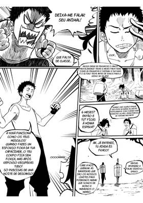 Read Nuhcleus  6 Page 9 in Portugese