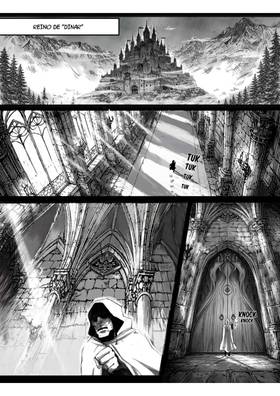 Read Nuhcleus  6 Page 10 in Portugese