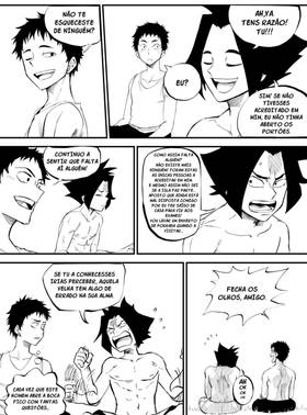 Read Nuhcleus  7 Page 9 in Portugese
