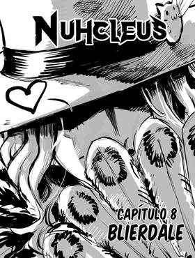 Capitulo 8: Blierdale