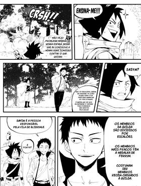 Read Nuhcleus  8 Page 5 in Portugese