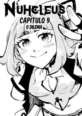 Capítulo 9: O dilema 