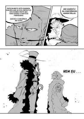 Read Nuhcleus  9 Page 4 in Portugese