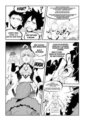 Read Nuhcleus  9 Page 7 in Portugese