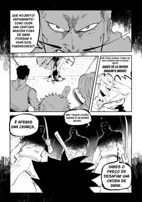 Read Nuhcleus  10 Page 3 in Portugese