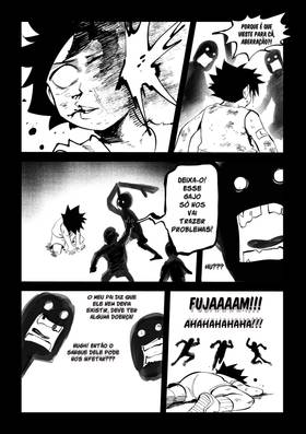 Read Nuhcleus  10 Page 6 in Portugese