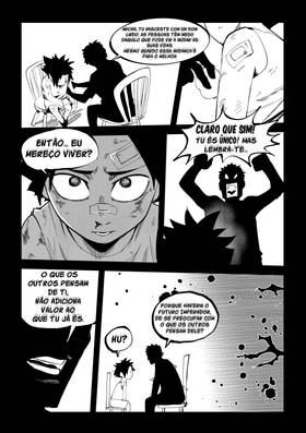 Read Nuhcleus  10 Page 9 in Portugese