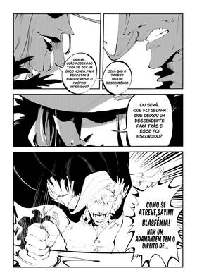 Read Nuhcleus  11 Page 4 in Portugese