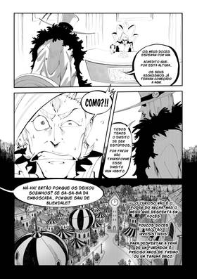 Read Nuhcleus  11 Page 5 in Portugese