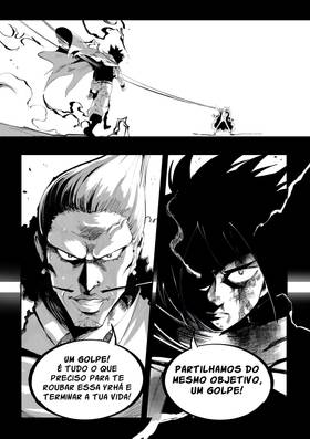 Read Nuhcleus  11 Page 8 in Portugese