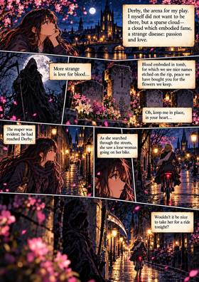 Read Three Flower Baskets  1 Page 5 in English